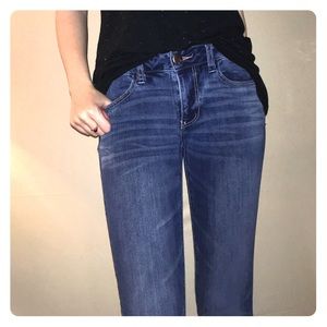 360° fit American Eagle Jeans